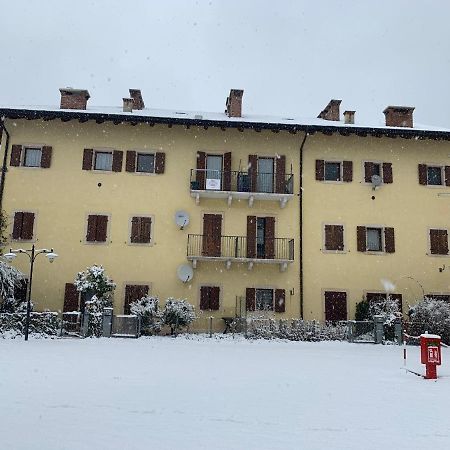 La Vineria House - Appartamento Yellow Dolce Exterior photo